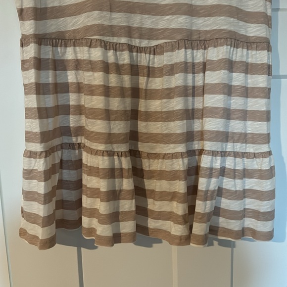 TORRID | Babydoll Tiered Top - Picture 6 of 8